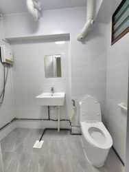 Blk 245 Bukit Panjang Ring Road (Bukit Panjang), HDB 5 Rooms #625469481